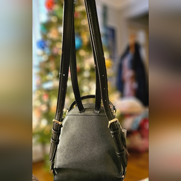 ♠️Schuyler Mini Backpack & Card Holder Bundle - Picture 12 of 17